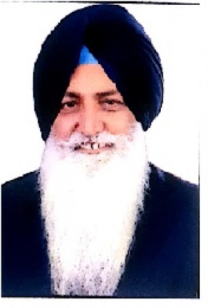 VIRSA SINGH VALTOHA