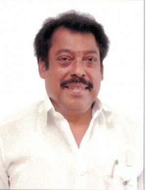 VIRUGAI V.N.RAVI