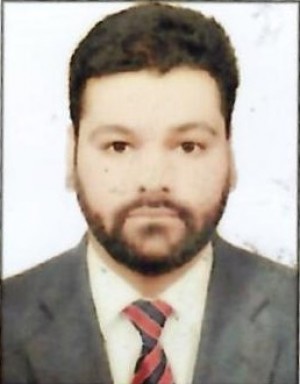 VISHAL KUMAR ARORA