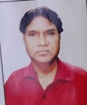 विष्णु कुमार सैनी