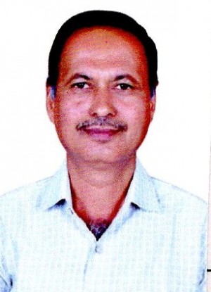 VISHWAJIT HARODE