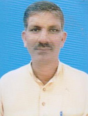 VISHWAKARMA SHARMA