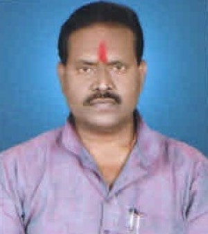 VISHWANATH RAM