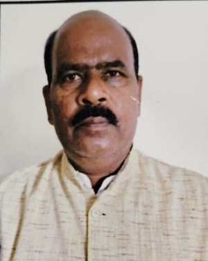 VISHWAS MANJHI