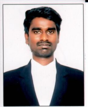 VIVEK RAM. A