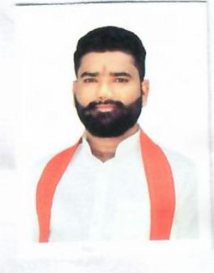 VIVEK KUMAR