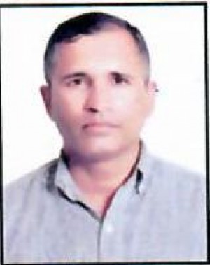 VIVEK SHARMA