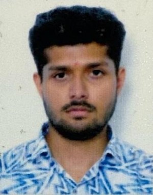 SULAKSH GUPTA