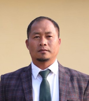 WANGLEM KONYAK