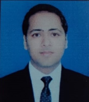 WAQAR UL HAQ KHAN