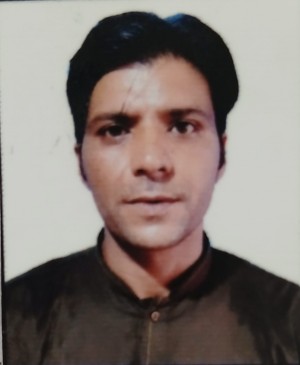 WARIS ABDULLAH DAR