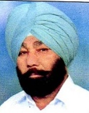 Wazir Singh