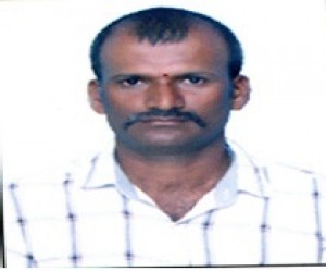 Y. MAHESH REDDY