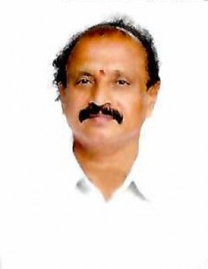 Y. MADHUSUDHAN REDDY