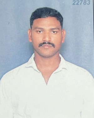 Y. VEERA NAGARAJU