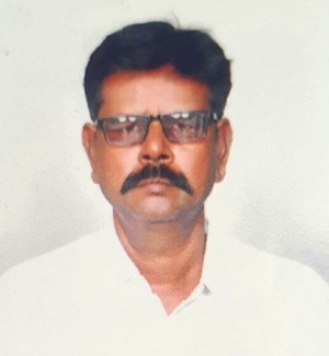 Y. RAMACHANDRA