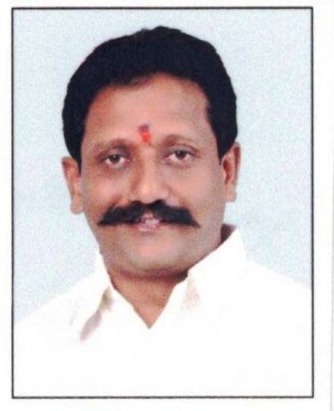 Y. BALANAGI REDDY