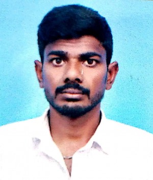 Y. MADHU KRISHNA