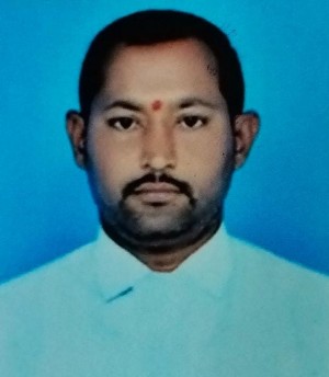 Y. RAMACHANDRA REDDY