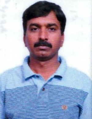 Y RAJASEKHAR