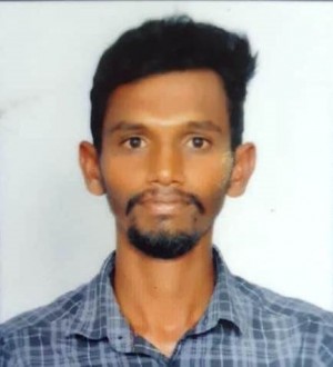 YADALLA RAJESH KUMAR