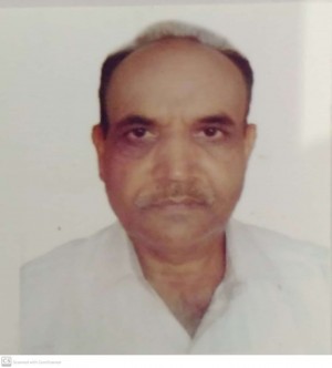 YADAV LAL PATEL