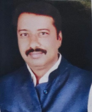 YADAVENDRA KUMAR