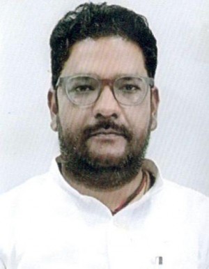 YADVENDRA RAO DESHRAJ SINGH