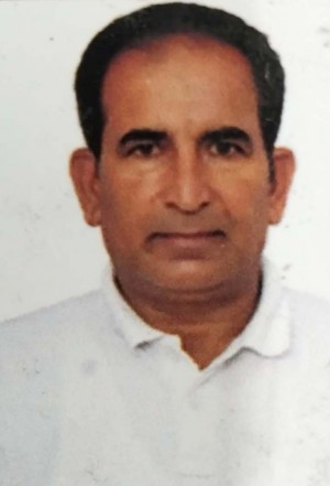 YAJUVINDER SINGH