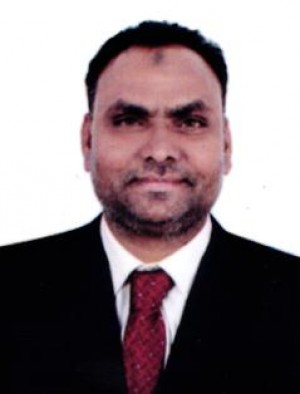 YAKUB SHARIF MD