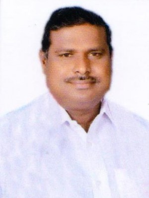 YALAMANDA REDDY TIYYAGURA