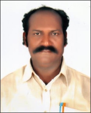 YALANGI RAMESH