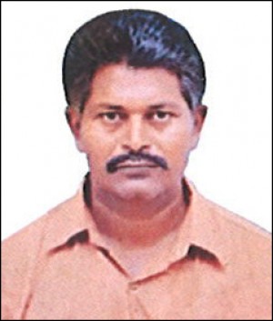 YAMMOJI HANUMANTHA RAO