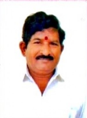 YAMPATI VEERANJANEYA REDDY