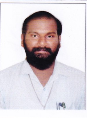 YANDRAPATI ASHOK KUMAR