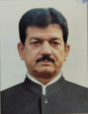 YASH PAUL KUNDAL