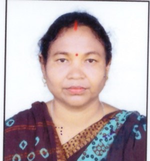 YASHODA MARNDI