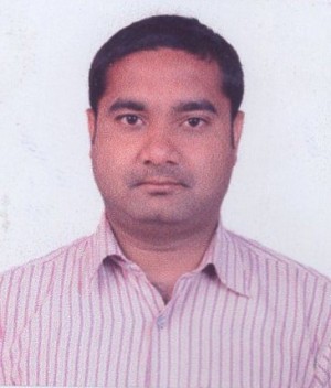 YASHUTOSH LAHARE