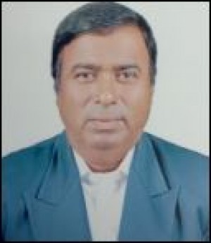 Yashvant alias Sunil Vasant Pednekar