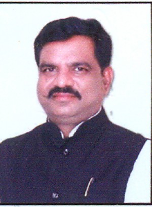 Yashwant Singh