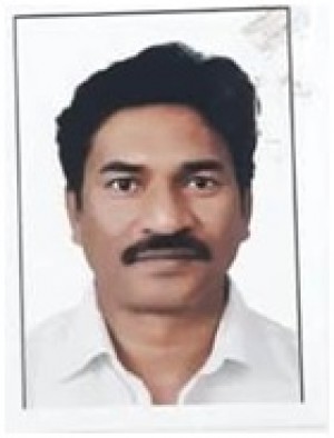 YATHATI RAMESH BABU