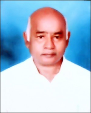 YEDDU LAKSHMINARAYANA