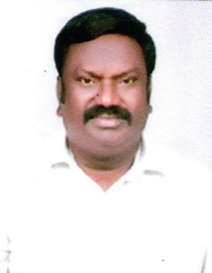 YEDIDA VARA PRASAD KUMAR