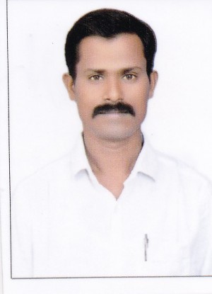 YELLUGALLA RAJESH