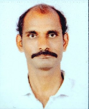 YERIJARLA VIDYUL KUMAR