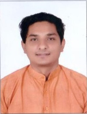 YOGESH KUMAR