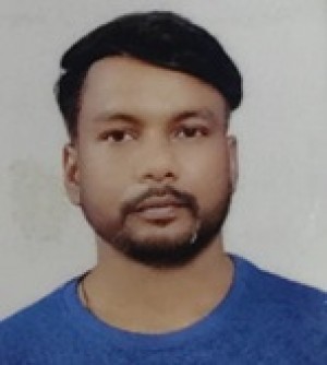 YOGESH KUMAR SINGH