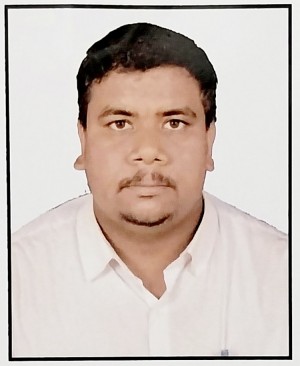योगेश कुमार ठाकुर