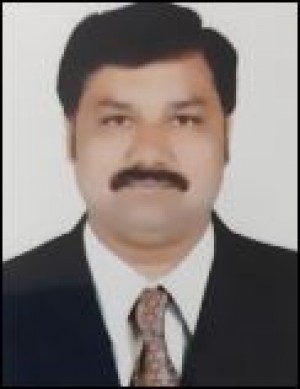 Yogesh Shankar Nam