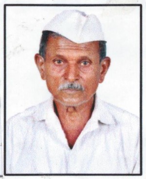 YOGIRAJ ANANTA TAMBE